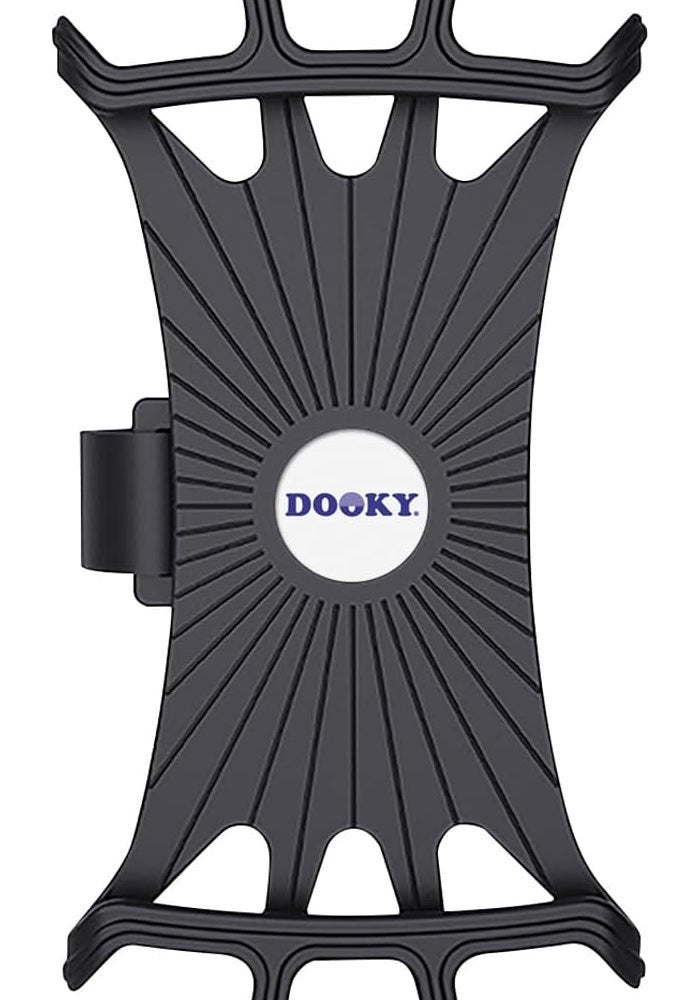 Dooky Silicone Universal Phone Holder - Image 2